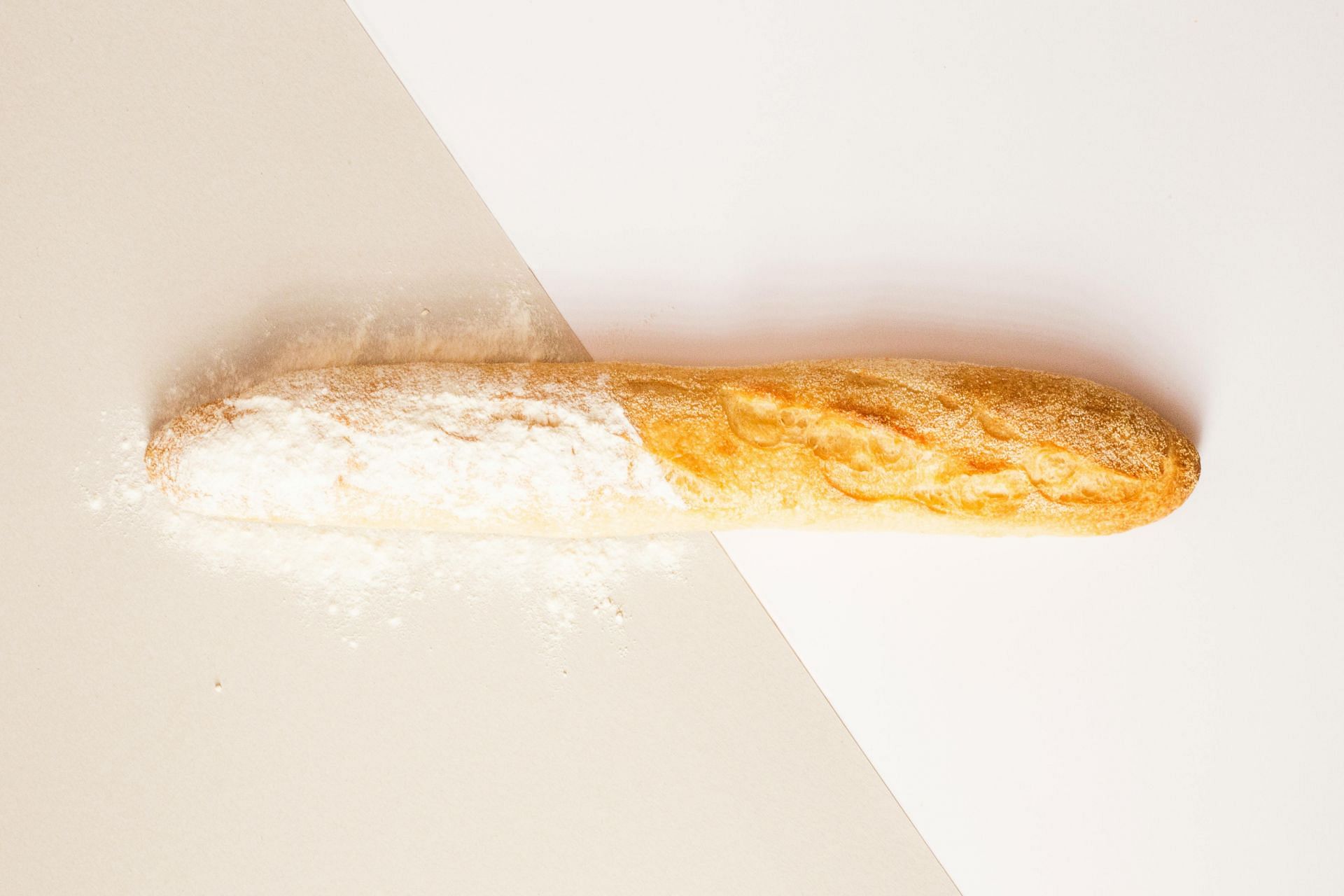 The healthiest flour alternatives (image sourced via Pexels / Photo by mariana)